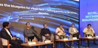 Viksit Tech 47 Unveils Landmark Report and Announces Inaugural Award Winners at India Mobile Congress 2026 Viksit Tech 47 (VT47)