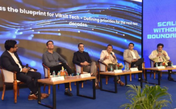 Viksit Tech 47 Unveils Landmark Report and Announces Inaugural Award Winners at India Mobile Congress 2026 Viksit Tech 47 (VT47)