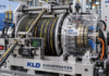 Slip Ring Cable Winch