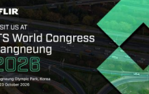 Teledyne FLIR to showcase optical gas imaging and continuous monitoring solutions at CEM Asia2026 Teledyne FLIR OGI Cameras