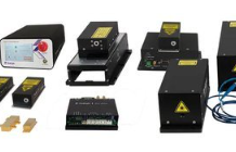 2940 nm Er:YAG Laser Manufacturers for Medical OEMs: 2026 Supplier and Technology Comparison 2940 nm Er
