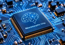Neuromorphic Chip Market to Reach USD 21.4 Billion by 2034 Neuromorphic Chip Market