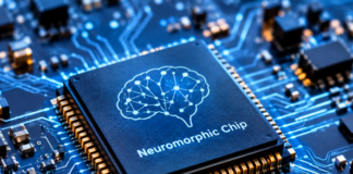 Neuromorphic Chip Market to Reach USD 21.4 Billion by 2034 Neuromorphic Chip Market