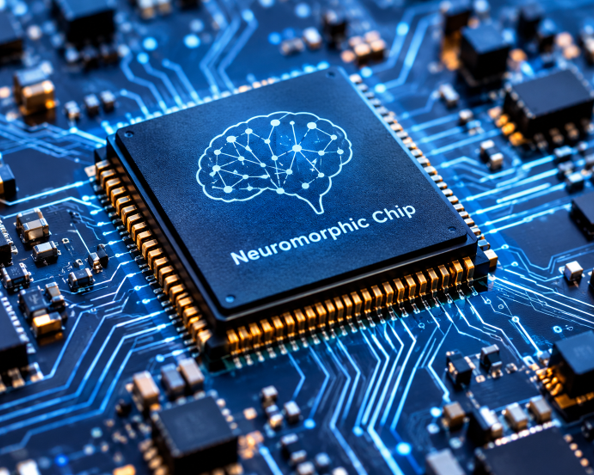 Neuromorphic Chip Market Neuromorphic Chip Market