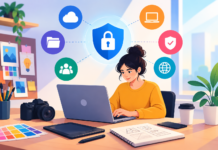 Cybersecurity for Creative Businesses
