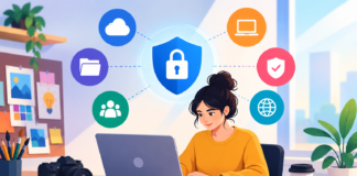 Protecting Creative Work and Client Information in a Connected World Cybersecurity for Creative Businesses