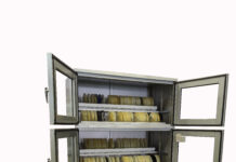 Seika Machinery Offers Year-End Savings on Proven Cleaning, Routing, and Dry Storage Technologies Seika Machinery Year-End Sale 2026