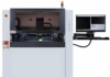 Sawa T100 Stencil Inspection System