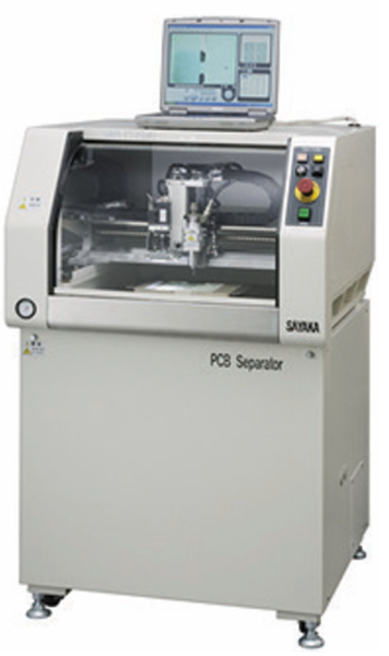 Seika Machinery SMTA LA/OC Expo 2026