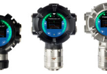 Teledyne FREEDOM Gas Detectors
