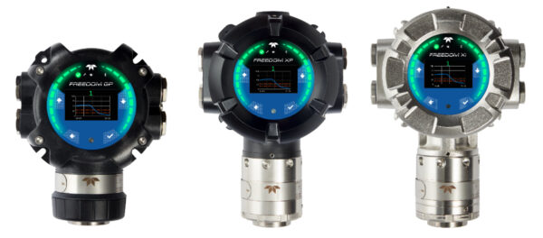Teledyne FREEDOM Gas Detectors