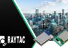 TME expands wireless catalogue with high-performance Bluetooth Low Energy modules Raytac Bluetooth Low Energy Modules