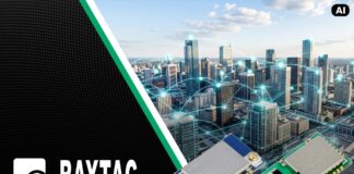 TME expands wireless catalogue with high-performance Bluetooth Low Energy modules Raytac Bluetooth Low Energy Modules