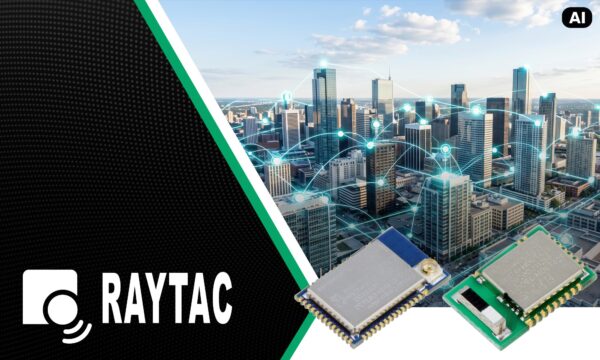 TME1026 Raytac Bluetooth Raytac Bluetooth Low Energy Modules