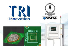 TRI SMT Inspection and Testing Solutions