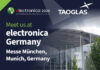 Taoglas to showcase latest RF, GNSS and antenna innovations at electronica 2026 Taoglas electronica 2026