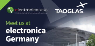Taoglas electronica 2026