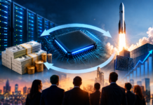 SpaceX’s $40bn Nvidia chip deal exposes AI’s dangerous money loop AI Financing