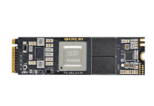 NXP&Forlinx: Empowering Industrial Edge AI with i.MX 95 and Ara240 M.2 AI Accelerator Forlinx FAI-ARA240-M AI Accelerator
