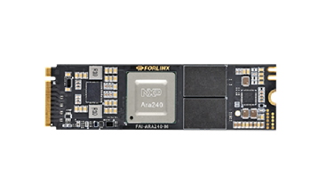 Forlinx FAI-ARA240-M AI Accelerator