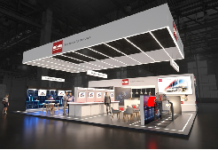 ROHM Showcases Technologies Powering AI, Next-Generation Mobility and Industrial Innovation at electronica 2026 ROHM electronica 2026 Munich