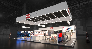 ROHM electronica 2026 Munich