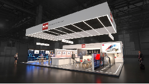 ROHM electronica 2026 Munich