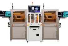 Sono-Tek to Introduce SPT300WS Automated Ultrasonic Wafer Coating System at SEMICON Europa Sono-Tek SPT300WS Ultrasonic Coating System
