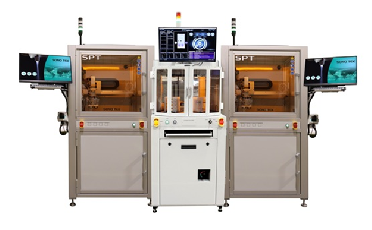 Sono-Tek SPT300WS Ultrasonic Coating System