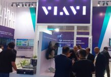 How AI Is Transforming Networks: VIAVI on AI-RAN, Network Automation, Cybersecurity and 6G AI-driven telecom networks