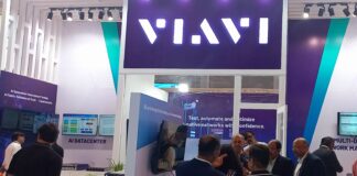 How AI Is Transforming Networks: VIAVI on AI-RAN, Network Automation, Cybersecurity and 6G AI-driven telecom networks