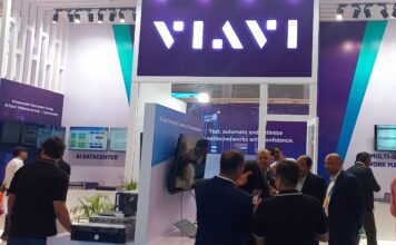 AI-driven telecom networks
