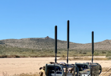 VIAVI T/Rx Selected by U.S. Army TSMO for Critical Range Modernization Initiative VIAVI T/Rx Software Defined Transceiver