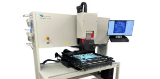 VJ Electronix LT150