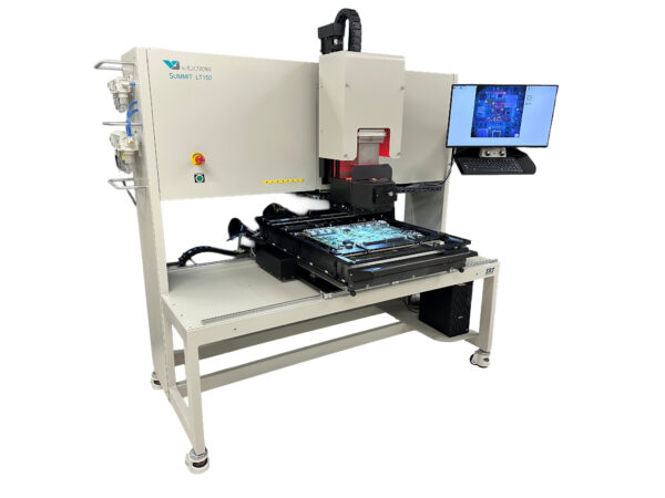 VJE LT150 Dropout HR VJ Electronix LT150