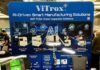 ViTrox Americas to Highlight AI-Driven Inspection and Industry 5.0 Manufacturing Solutions at SMTA Space Coast ViTrox Inspection Solutions