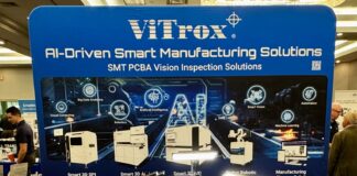 ViTrox Americas to Highlight AI-Driven Inspection and Industry 5.0 Manufacturing Solutions at SMTA Space Coast ViTrox Inspection Solutions