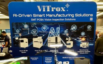ViTrox Inspection Solutions