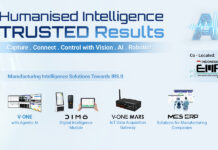 ViTrox Brings AI-Powered Manufacturing Intelligence to BMAX & EMAX Indonesia 2026 in Batam, Indonesia ViTrox V-ONE 5.0