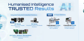 ViTrox and Valued Partner EMIN to Showcase Smart Manufacturing Innovations at VIMF Bac Ninh 2026 ViTrox VIMF 2026