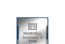 Marvell Unveils Second-generation Structera X, Industry-first Six-channel CXL 3.2 Memory Expanders for AI Inference CXL Memory Expanders