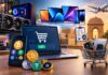 Buy Electronics with Crypto