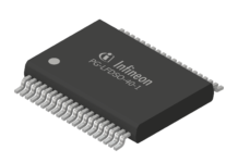 Infineon introduces XDP8HD40S-1 high-voltage hot-swap controller, extending its power semiconductor portfolio from grid to core for 800 VDC AI server architectures Infineon XDP8HD40S-1 Hot-Swap Controller