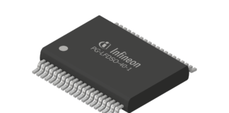 Infineon introduces XDP8HD40S-1 high-voltage hot-swap controller, extending its power semiconductor portfolio from grid to core for 800 VDC AI server architectures Infineon XDP8HD40S-1 Hot-Swap Controller