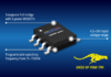Integrated Transformer Driver for Isolated Power Supplies RECOM RVP007 Transformer Driver IC