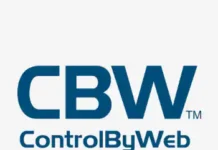 ControlByWeb Industrial IoT Controllers
