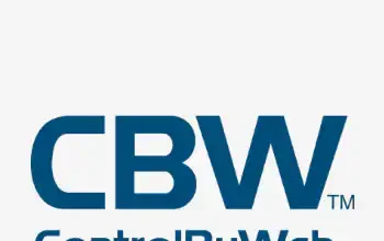 ControlByWeb Industrial IoT Controllers