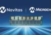 The Data Center Is Moving to 800V: Microchip and Navitas Are Enabling the Transition 800V DC Power Conversion
