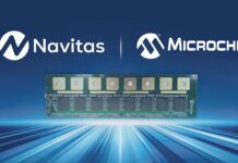 The Data Center Is Moving to 800V: Microchip and Navitas Are Enabling the Transition 800V DC Power Conversion