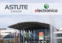 Astute Group electronica 2026